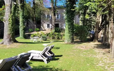 Antraigues-Sur-Volane (07530)