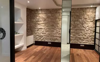Paris 17E