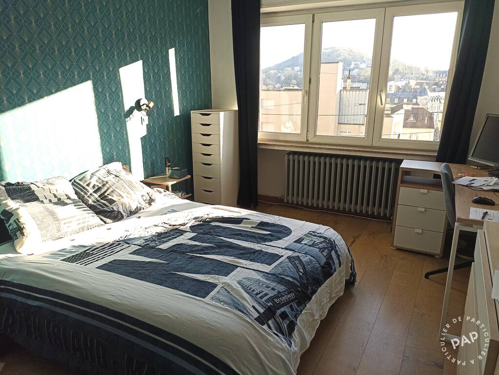 Vente maison 133 m² Longwy (54400) - 133 m² - 259.000 € | Particulier à Particulier — 6