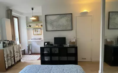 Boulogne-Billancourt (92100)