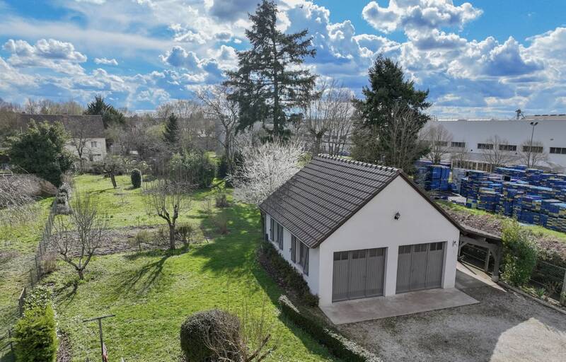Nogent-Sur-Vernisson (45290)