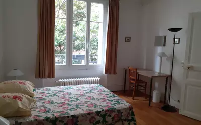 Paris 6E