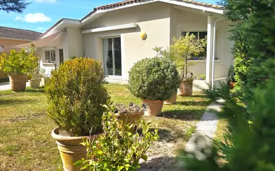 Gujan-Mestras (33470)