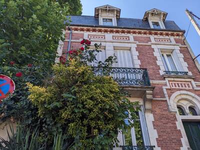 Vente maison 6 pièces Orléans (45)