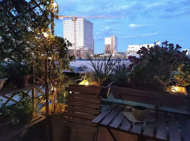 Paris 13E (75013)