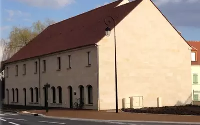 Saint-Leu-D'esserent (60340)