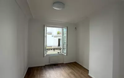Paris 18E (75018)