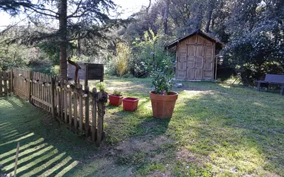 Saint-Paul-La-Coste (30480)