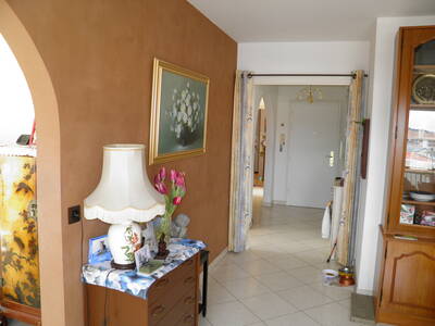 Vente appartement 4 pièces Thonon-les-Bains (74200)