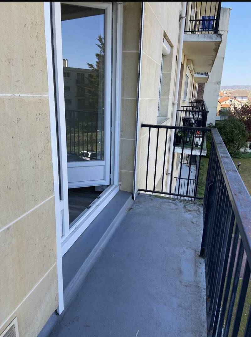 Montmorency (95160)
