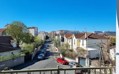 Le Perreux-Sur-Marne (94170)