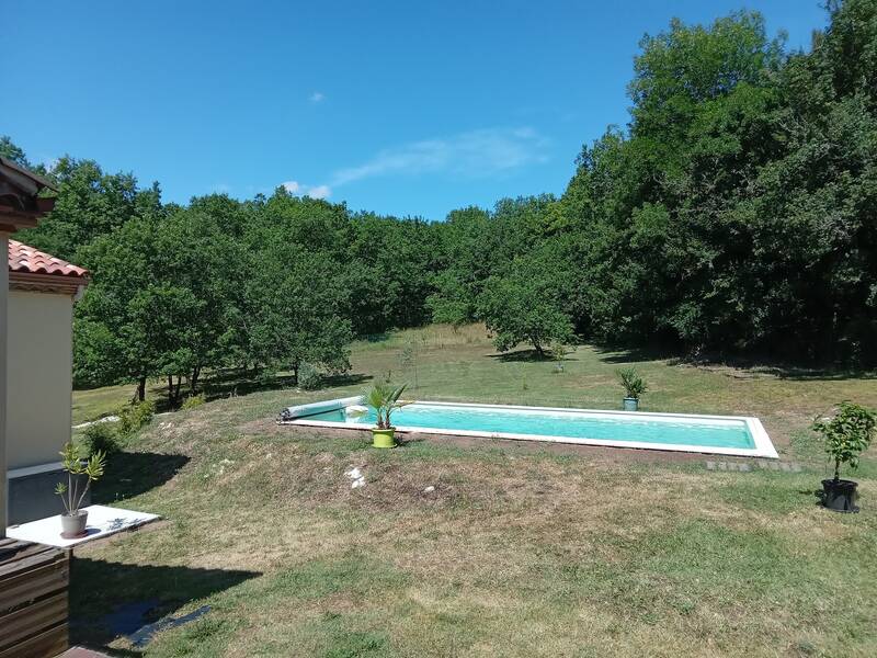 Montaigu-De-Quercy