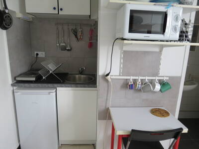 Location appartement studio Montpellier (34)