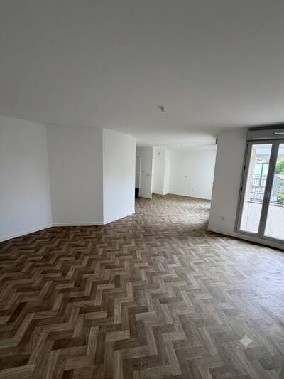 Location appartement 3 pièces Mantes-la-Ville (78711)