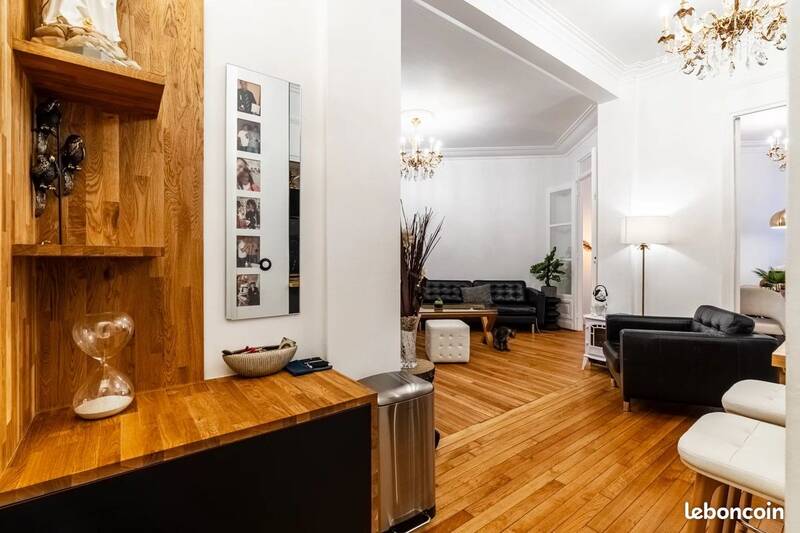 Neuilly-Sur-Seine (92200)