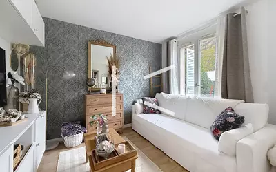 Arnouville (95400)
