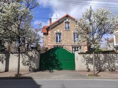 Vente maison 8 pièces Corbeil-Essonnes (91100)