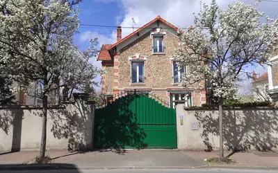 Corbeil-Essonnes (91100)