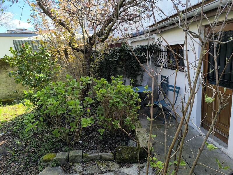 Le Bourget (93350)