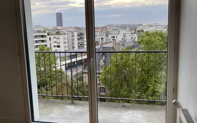 Paris 14E (75014)