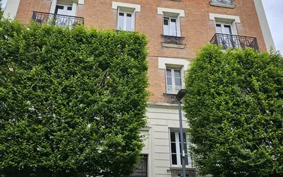 Cormeilles-En-Parisis (95240)
