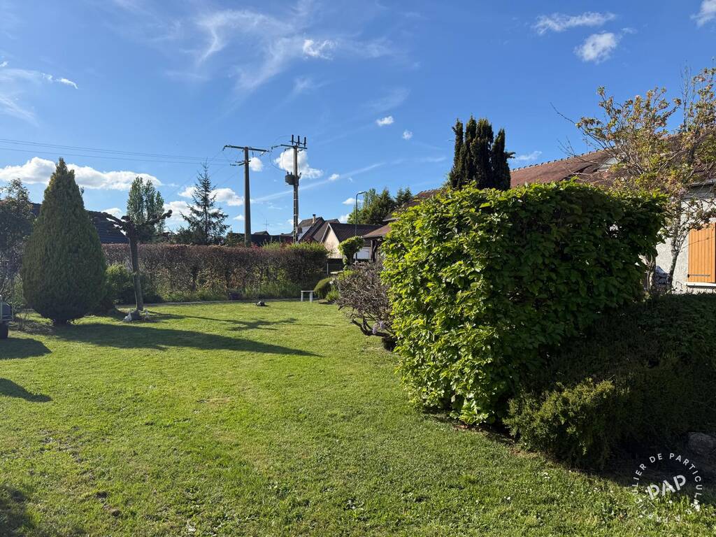 Vente maison 117 m² Sougy-Sur-Loire (58300) - 117 m² - 97.000 € | Particulier à Particulier — 2