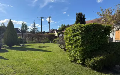 Sougy-Sur-Loire (58300)