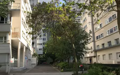 Courbevoie (92400)