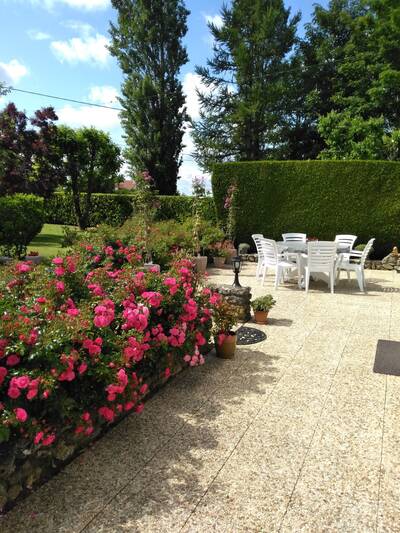 Vente maison 6 pièces Châteaudun (28200)