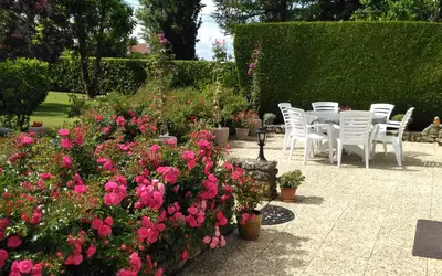Ozoir-Le-Breuil