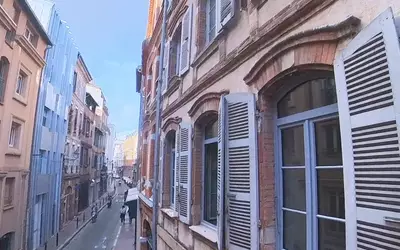 Toulouse (31000)