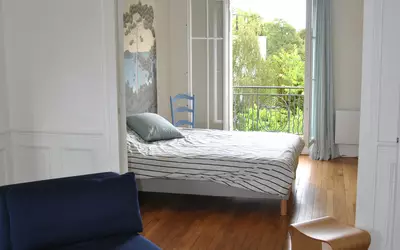 Neuilly-Sur-Seine (92200)