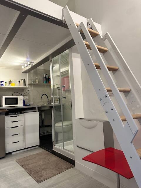 Issy-Les-Moulineaux (92130)
