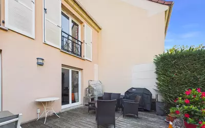 Pontoise (95300)