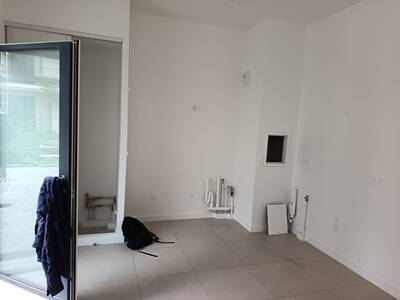 Location appartement 2 pièces Saint-Leu-la-Forêt (95320)