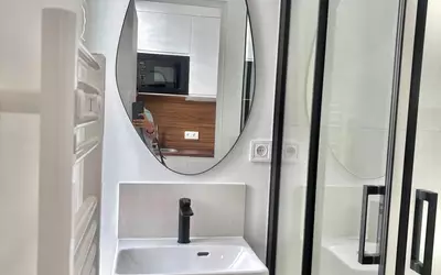 Paris 17E (75017)