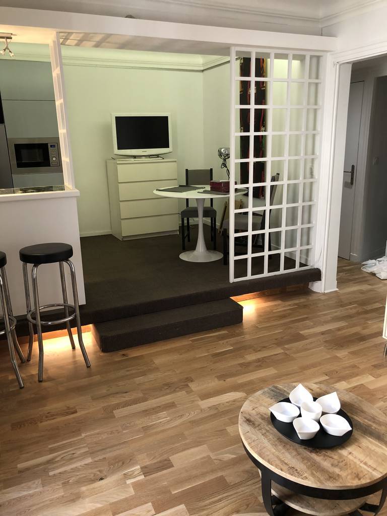 Paris 17E (75017)