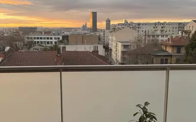 Villeurbanne (69100)