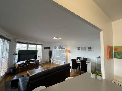Vente appartement 3 pièces Le Plessis-Robinson (92350)