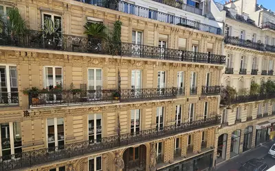 Paris 8E (75008)