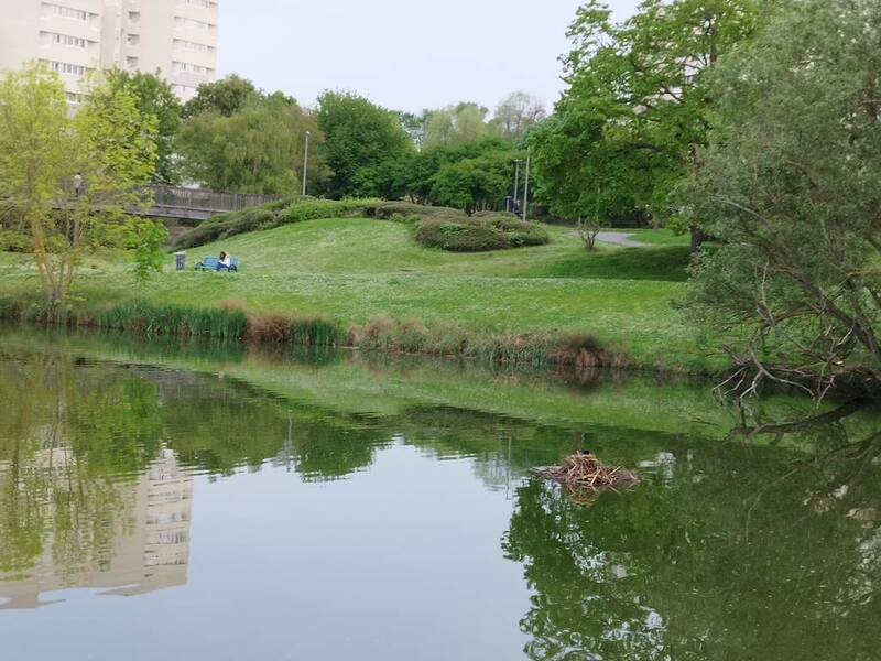 Champs-Sur-Marne (77420)