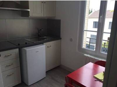 Location appartement studio Nanterre (92000)