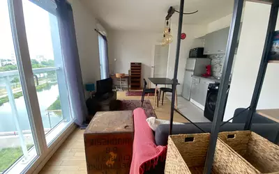 Saint-Ouen-Sur-Seine (93400)