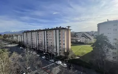 Annecy (74000)
