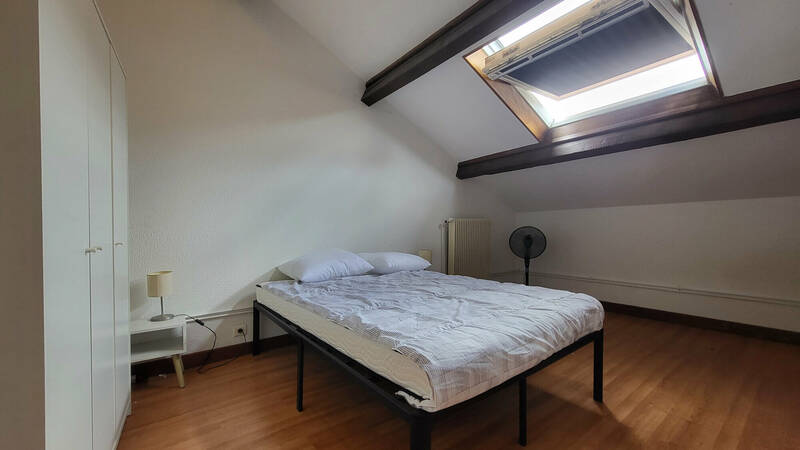 Villeurbanne (69100)
