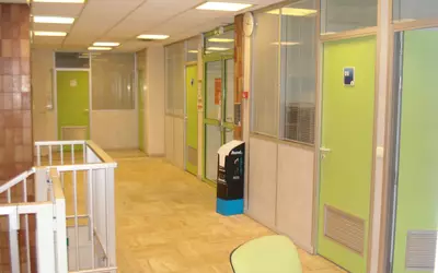 Rosny-Sous-Bois (93110)
