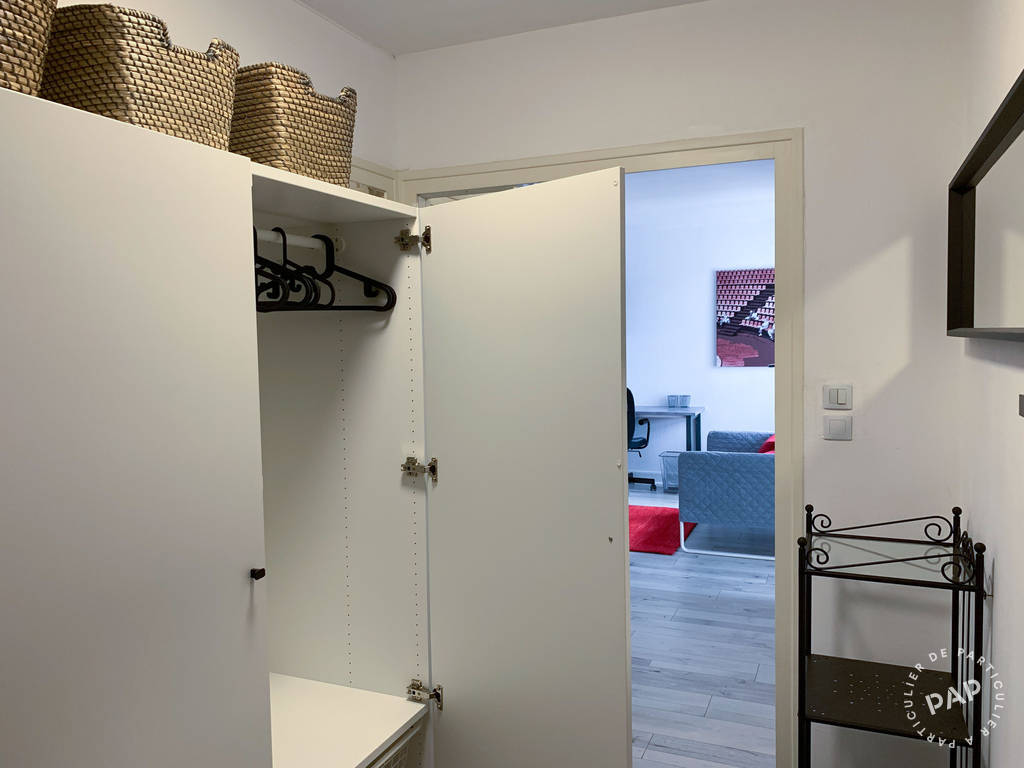 Appartement Saint-Etienne (42) 450 €