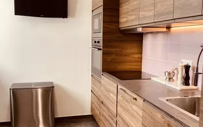 Avec Terrasse - Courbevoie Limite Neuilly Sur Seine -