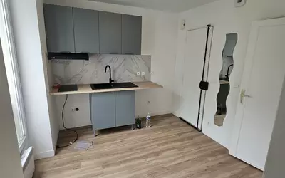 Paris 10E (75010)