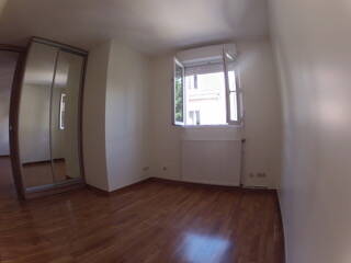 Location appartement 2 pièces Clichy (92110)